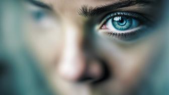 Was bedeutet 'blurry eyes'? Bedeutung und Ursachen unscharfer Sicht