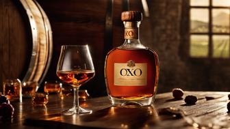 Was bedeutet Cognac XO? Die Bedeutung und Hintergründe erläutert