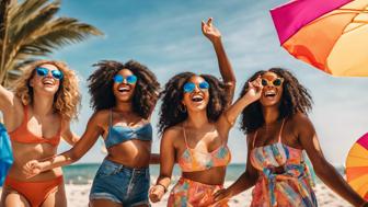 Was bedeutet 'Hot Girl Summer'? Die Bedeutung des Trendphänomens erklärt