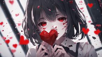 Was bedeutet 'Yandere'? Die Bedeutung und Hintergründe des Begriffs