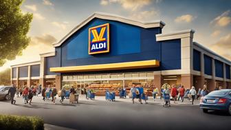 Was ist die Aldi Name Bedeutung? Hintergründe und interessante Fakten