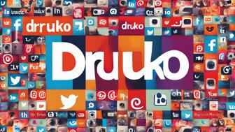 Was ist die Bedeutung von 'Druko'? Eine umfassende Erklärung der Social-Media-Nutzung