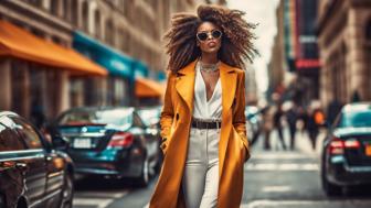 Was ist die Fashionista Bedeutung? Definition, Herkunft und Trends im Überblick