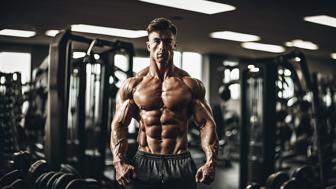 Was ist die shredded Bedeutung und wie beeinflusst sie deinen Trainingsfortschritt?