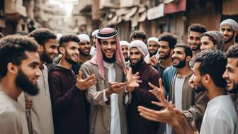 Was ist die Wallahi Bedeutung? Die Erklärung dieses arabischen Ausdrucks