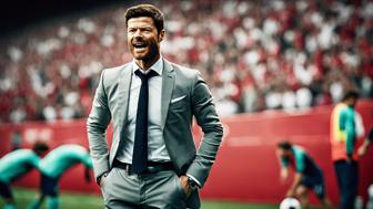 Xabi Alonso Vermögen: Ein Blick auf das Einkommen und die Vermögenswerte des Fußballtrainers